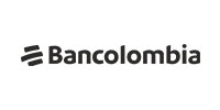 Logo Bancolombia